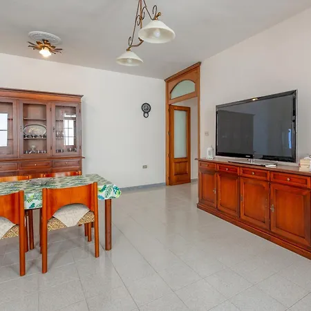 Casa Zia Candida