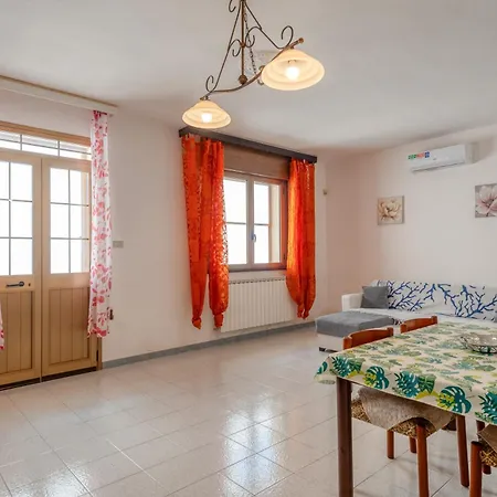 Dom wakacyjny Casa Zia Candida *