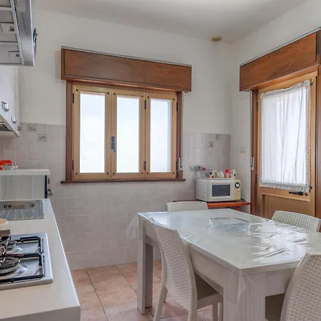 Casa Zia Candida