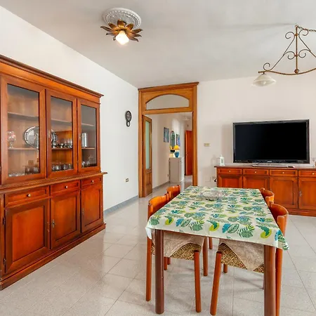 Dom wakacyjny Casa Zia Candida *